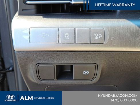 New 2026 Hyundai Kona SEL Sport AWD/4WD image 34