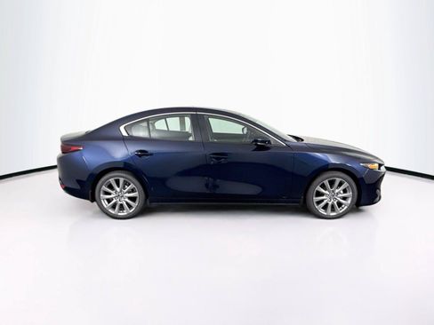 New 2026 MAZDA MAZDA3 2.5 S Sedan w/ Preferred Pkg FWD image 6