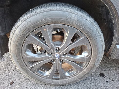 Certified 2024 Subaru Forester Sport image 7