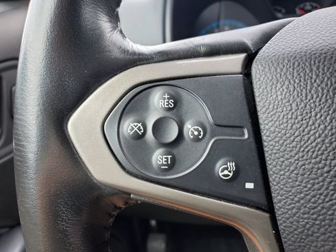 Used 2019 Chevrolet Colorado Z71 AWD/4WD image 26