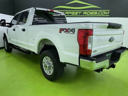 Used 2019 Ford F350 XL w/ Power Equipment Group image 7