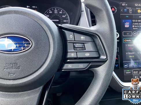Certified 2024 Subaru Crosstrek 2.0i Premium image 26
