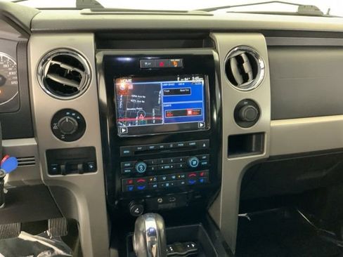 Used 2012 Ford F150 FX4 w/ FX Luxury Pkg AWD/4WD image 18