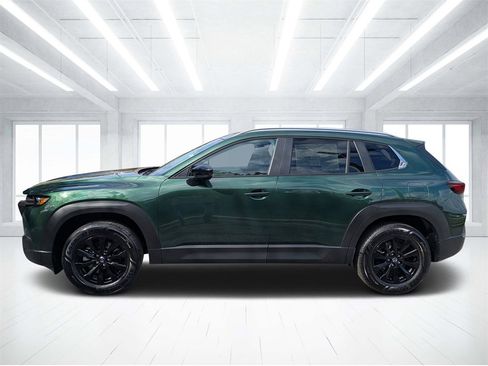 New 2026 MAZDA CX-50 AWD 2.5 S w/ Cargo Package image 6