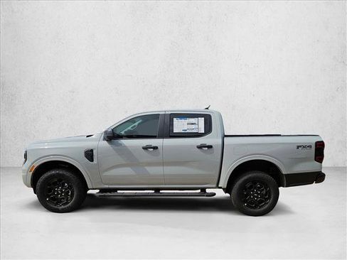 New 2026 Ford Ranger XLT AWD/4WD image 5
