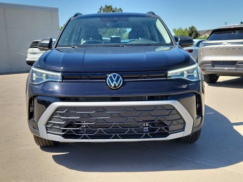 New 2026 Volkswagen Taos S FWD image 5