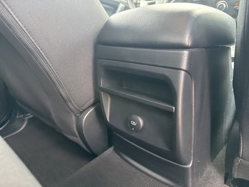 Used 2022 Ford Ranger XLT w/ FX4 Off-Road Package image 13