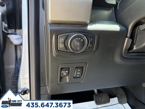 Used 2020 Ford F150 Lariat AWD/4WD image 18