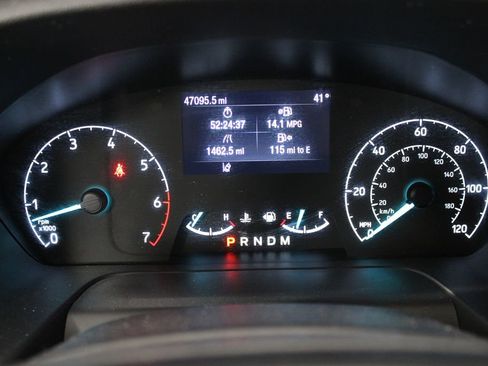 Used 2024 Ford Transit 350 XLT image 22