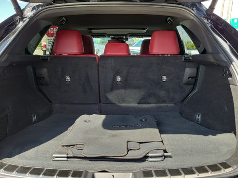 Used 2024 Lexus NX 250 FWD w/ Cold Area Package image 18