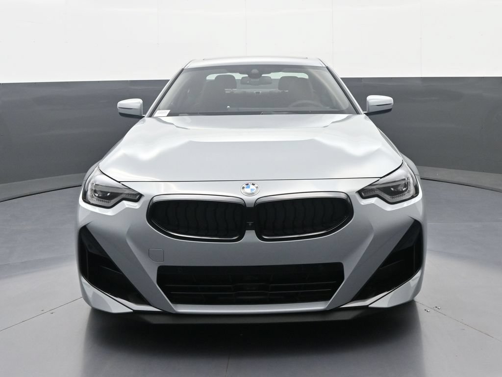 New 2026 BMW 230i Coupe w/ Premium Package RWD image 2