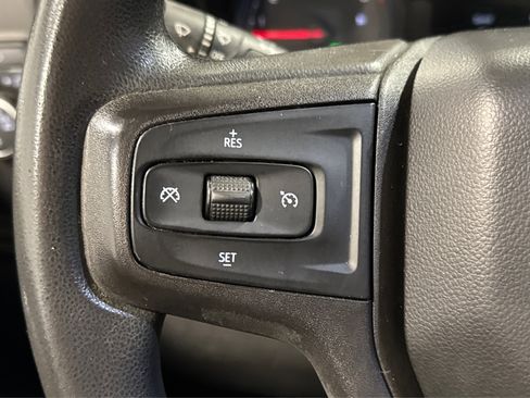 Used 2020 Chevrolet Silverado 1500 Custom w/ Custom Value Package image 24