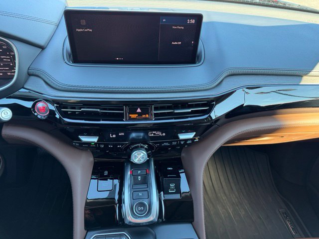 Used 2024 Acura MDX w/ Advance Package AWD/4WD image 33