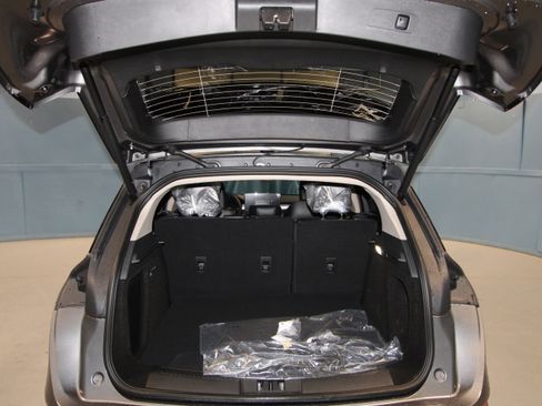 New 2026 Lincoln Corsair Premiere image 38