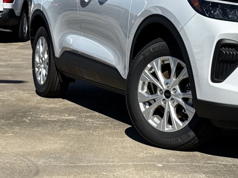 New 2026 Ford Escape Active w/ Tech Pack #1 image 12