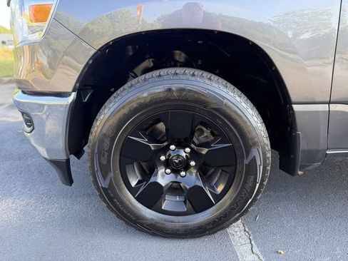 Used 2023 RAM 1500 Big Horn AWD/4WD image 41