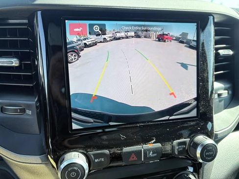 New 2026 RAM 1500 Express AWD/4WD image 9