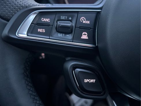 New 2025 Dodge Hornet GT w/ GT Blacktop Package image 19