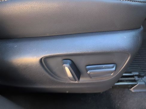 Used 2024 Toyota Grand Highlander FWD image 38