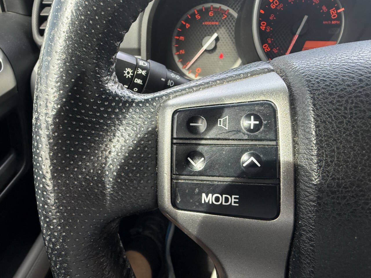 Used 2011 Toyota 4Runner SR5 w/ Premium Pkg w/Leather AWD/4WD image 24
