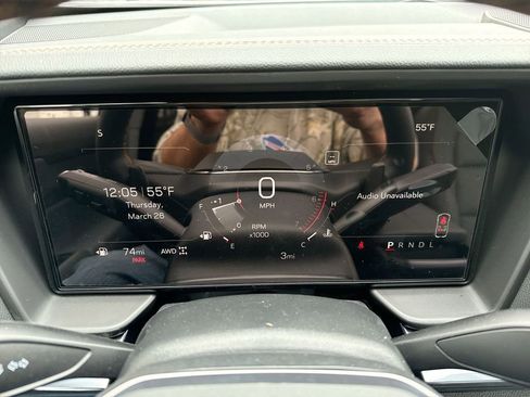 New 2026 GMC Terrain AT4 image 11