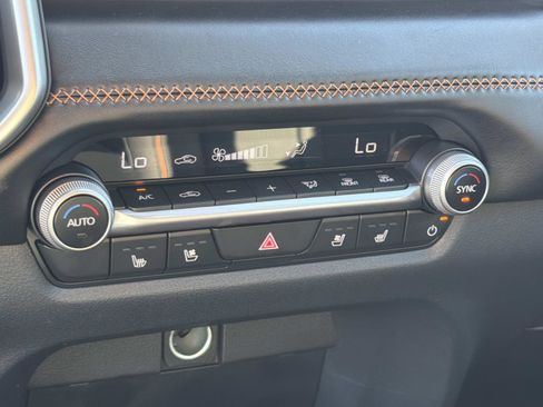 New 2026 MAZDA CX-50 AWD 2.5 Hybrid w/ Weather Package image 14