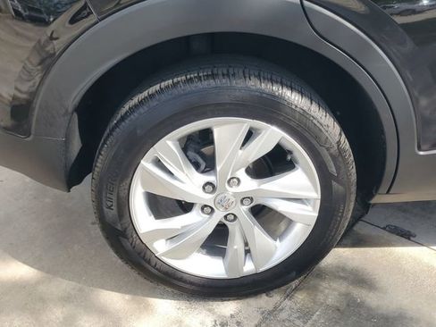 Certified 2026 Buick Encore GX Preferred w/ Comfort Package image 7