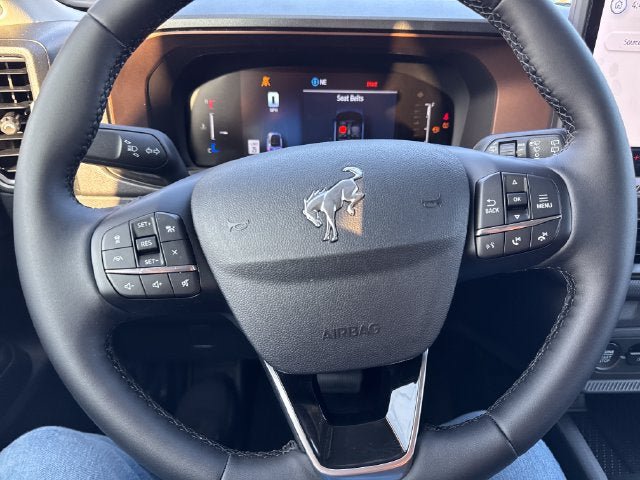 New 2026 Ford Bronco Sport Outer Banks w/ Outer Banks Tech Package+ AWD/4WD image 15
