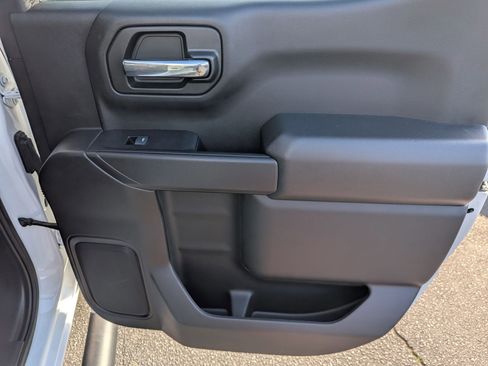 Used 2024 Chevrolet Silverado 1500 Custom w/ Rally Edition image 27