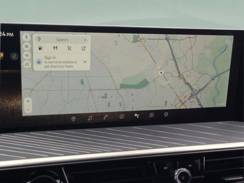 New 2026 INFINITI QX80 Autograph image 17