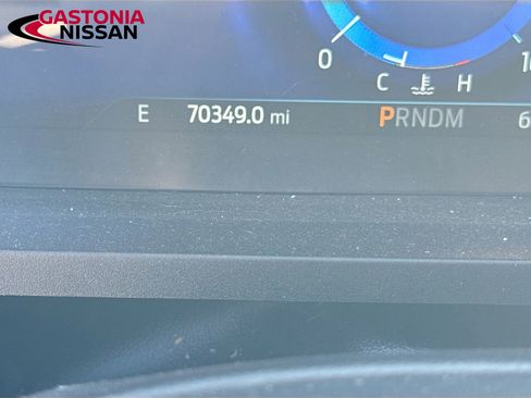 Used 2020 Ford Explorer ST AWD/4WD image 15