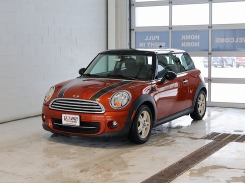 Used 2012 MINI Cooper Hardtop image 6
