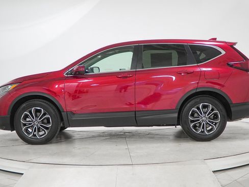 Used 2022 Honda CR-V EX image 6