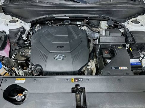 Used 2022 Hyundai Palisade SE AWD/4WD image 22
