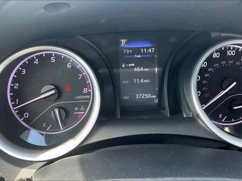 Used 2024 Toyota Camry LE image 20