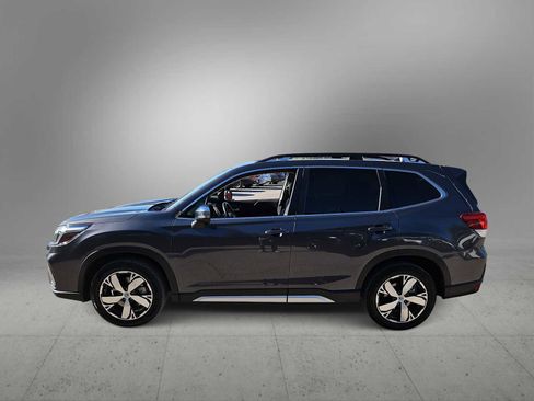Used 2020 Subaru Forester Touring w/ Popular Package #2 image 5