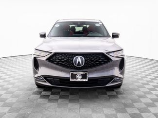 Used 2024 Acura MDX A-Spec video 2