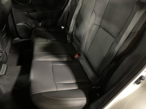 New 2026 Subaru Outback Limited image 12