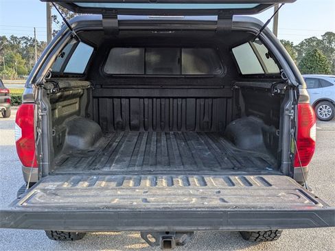 Used 2015 Toyota Tundra Limited image 12