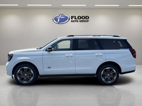 New 2027 Ford Expedition King Ranch AWD/4WD image 5