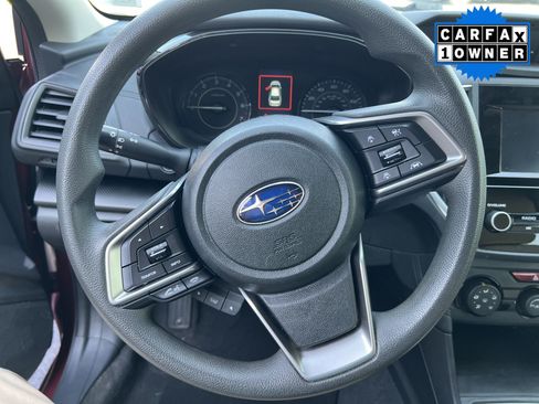 Used 2023 Subaru Impreza 2.0i AWD/4WD image 7