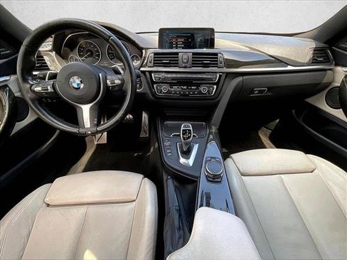 Used 2017 BMW 440i Gran Coupe xDrive AWD/4WD image 15