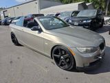 Used 2008 BMW 328i Convertible image 3