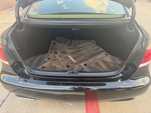 Used 2013 Lexus LS 460 Base 4dr Sedan image 49