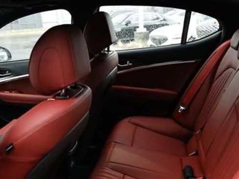 New 2026 Genesis G70 3.3T Sport Prestige image 27