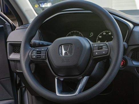 New 2026 Honda CR-V EX image 18