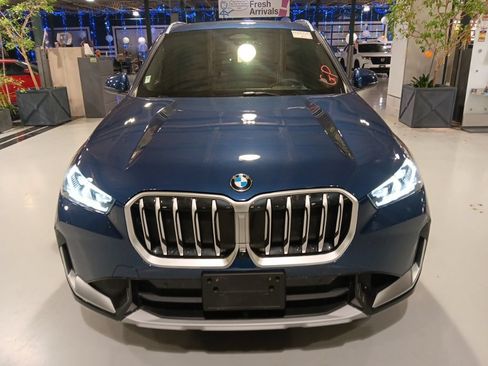 Used 2025 BMW X1 xDrive28i w/ Technology Package AWD/4WD image 7