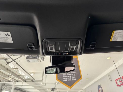 Certified 2024 GMC Sierra 2500 AT4 image 26