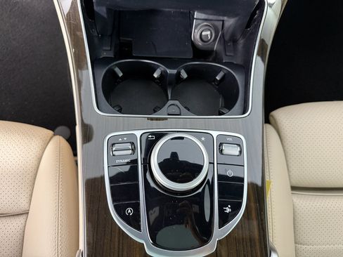 Used 2017 Mercedes-Benz C 300 C300 image 28