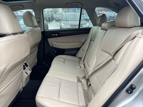 Used 2019 Subaru Outback 3.6R Limited w/ Popular Package #2 image 13